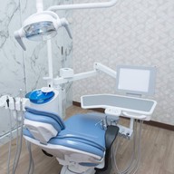 บรรยากาศ คลินิกทันตกรรมสยามสเตชั่น ทำฟัน จัดฟัน สยาม