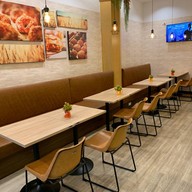 Puff&Pie  โรงพยาบาล บีแคร์