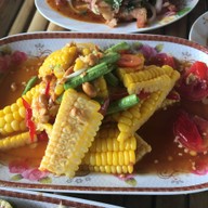 ร้านบ้านครัวส้มตำ