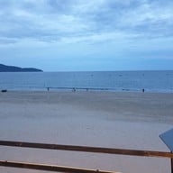 บรรยากาศ 4u Beach Restaurant