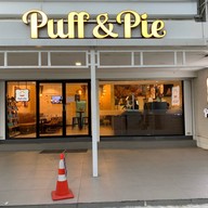 Puff&Pie  โรงพยาบาล บีแคร์