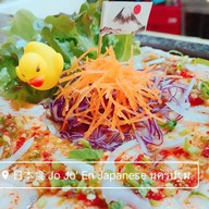 JoJo'En japanese nakornpathom โจโจัเอน