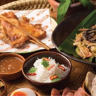 อัญชันคาเฟ่ SENA fest