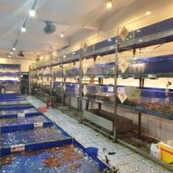 บรรยากาศ 4u Beach Restaurant