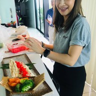 JoJo'En japanese nakornpathom โจโจัเอน