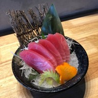 เมนูของร้าน Don Don by Tanoshi