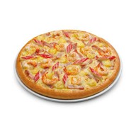 เมนูของร้าน The Pizza Company เทสโก้ โลตัส พนัสนิคม