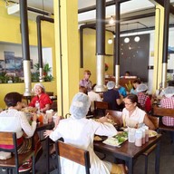 เสือลงพุง ร้อยเอ็ด