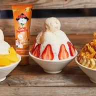 เมนูของร้าน Me bing su