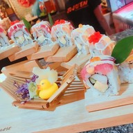 JoJo'En japanese nakornpathom โจโจัเอน