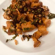 ธารากาแฟสดโมก้าพอท