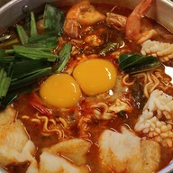 เมนูของร้าน อิ่มหมี to go ลาดปลาเค้า