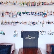 บรรยากาศ The Memorized