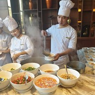 เมนูของร้าน Kim So'n Restaurant