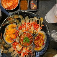 เมนูของร้าน Nice Two Meat U Siam Square Soi 3