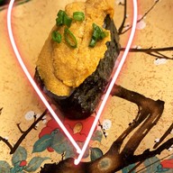 JUNT SUSHI ตรัง