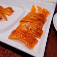 เมนูของร้าน Chef man Eastin Grand Sathorn อีสติน แกรนด์ สาทร