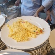 เมนูของร้าน Kim So'n Restaurant