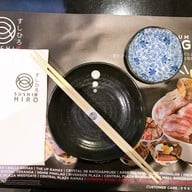 Sushi Hiro Central Plaza Rama 2
