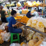 ปากคลองตลาด