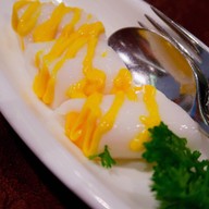 เมนูของร้าน Chef man Eastin Grand Sathorn อีสติน แกรนด์ สาทร