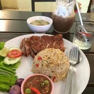 บ้านกาแฟ