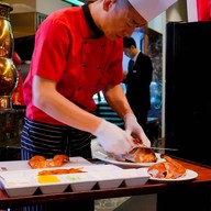 เมนูของร้าน Chef man Eastin Grand Sathorn อีสติน แกรนด์ สาทร