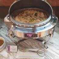 เมนูของร้าน Kim So'n Restaurant