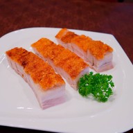 เมนูของร้าน Chef man Eastin Grand Sathorn อีสติน แกรนด์ สาทร