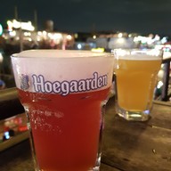 เมนูของร้าน ป.1/2 ตลาดนัดรถไฟรัชดา