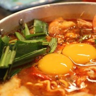 เมนูของร้าน อิ่มหมี to go ลาดปลาเค้า