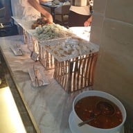 เมนูของร้าน Kim So'n Restaurant