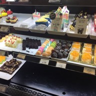 Bake A Wish อยุธยาซิตี้ปาร์ค