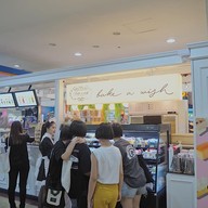 Bake A Wish อยุธยาซิตี้ปาร์ค