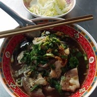 ก๋วยเตี๋ยวป้าใฝ