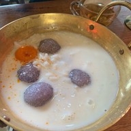 เมนูของร้าน Arom cafe'