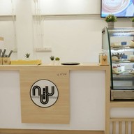 บรรยากาศ Nuu Cafe