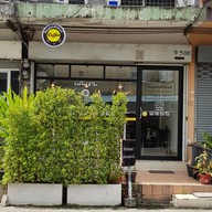 หน้าร้าน bangkok@work coffee