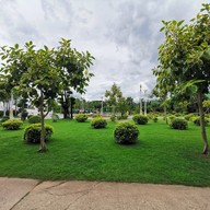 พระมหาเจดีย์ศรีแสงธรรมวิสุทธิมงคล