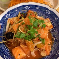 JUNT SUSHI ตรัง