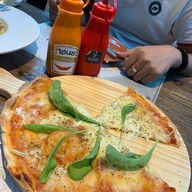 เมนูของร้าน PATA PLANTATION