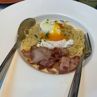 เมนูของร้าน PATA PLANTATION