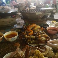 อู่ข้าว อู่น้ำ ซีฟู้ด หมูกะทะ