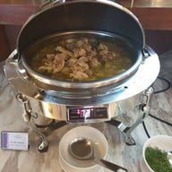 เมนูของร้าน Kim So'n Restaurant