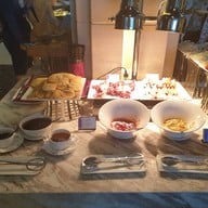 เมนูของร้าน Kim So'n Restaurant