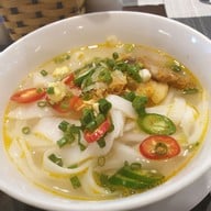 เมนูของร้าน Kim So'n Restaurant