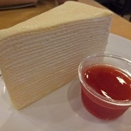 Over Night Cafe