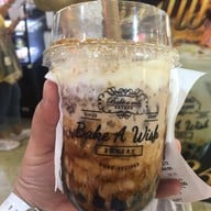 เมนู Bake A Wish อยุธยาซิตี้ปาร์ค