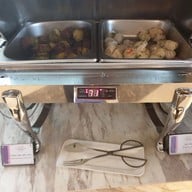 เมนูของร้าน Kim So'n Restaurant