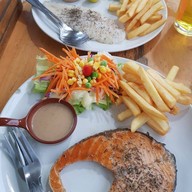 Big House Steak